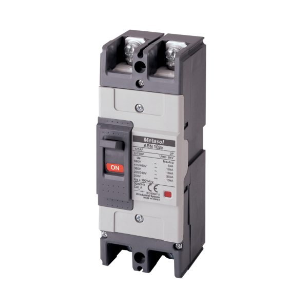 LS MCCB ( Metasol ) - Image 3