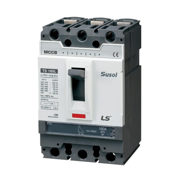 LS MCCB ( SUSOL ) - Image 2