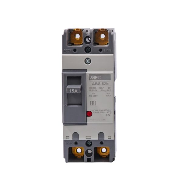 LS MCCB ( Meta-MEC ) - Image 2