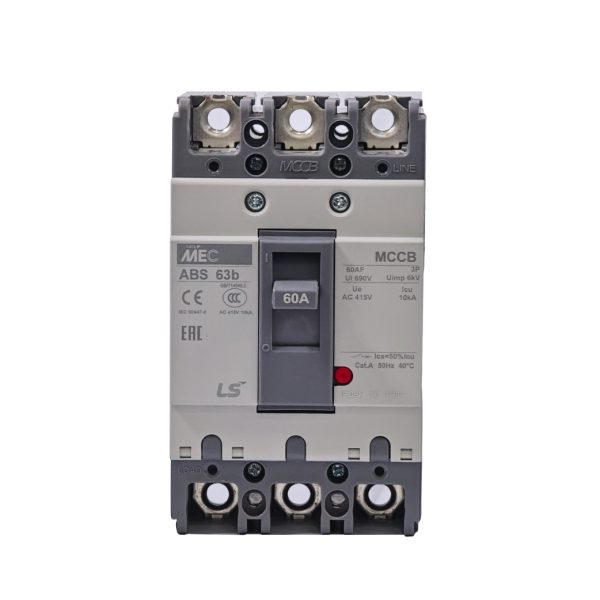 LS MCCB ( Meta-MEC ) - Image 3